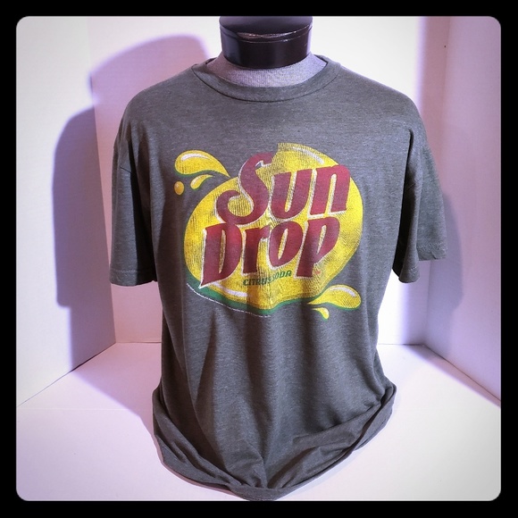 Other - Men's Sun Drop T-shirt